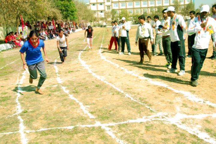 sports
